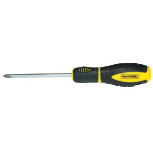 TOP MASTER ΚΑΤΣΑΒΙΔΙ Cr-V PH0*075ΜΜ 221553 TOP MASTER