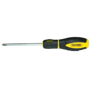 TOP MASTER ΚΑΤΣΑΒΙΔΙ Cr-V PH2*100ΜΜ 221582 TOP MASTER