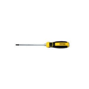 TOP MASTER ΚΑΤΣΑΒΙΔΙ ΠΕΡΑΣΤΑ ΝΕΑ PH2 Cr-V 6x150MM 221605 TOP MASTER
