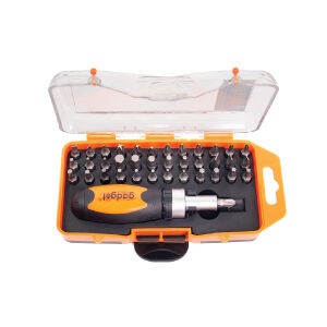 GADGET ΣΕΤ ΚΑΤΣΑΒΙΔΙ 38ΜΥΤΕΣ 229917 GADGET