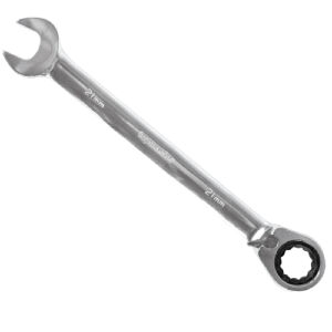 TOP MASTER ΓΕΡΜΑΝΟΠΟΛΥΓΩΝΟ ΚΑΣΤΑΝΙΑ Cr-V 10ΜΜ 231903 TOP MASTER