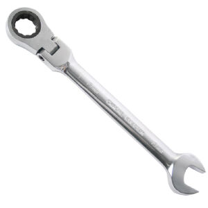 TOP MASTER ΓΕΡΜΑΝΟΠΟΛΥΓΩΝΟ ΣΠΑΣΤΟ ΚΑΣΤΑΝΙΑ Cr-V 09ΜΜ 231929 TOP MASTER