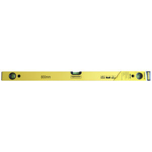 TOP MASTER ΑΛΦΑΔΙ ΑΛΟΥΜΙΝΙΟΥ 80cm με 3 ΜΑΤΙΑ 270803 TOP MASTER