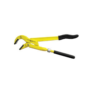 TOP MASTER ΤΣΙΜΠΙΔΑ ΥΔΡΑΥΛΙΚΩΝ 45ο Cr-V 1'' 290510 TOP MASTER