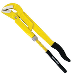 TOP MASTER ΤΣΙΜΠΙΔΑ ΥΔΡΑΥΛΙΚΩΝ 45ο Cr-V 1,5'' 290511 TOP MASTER