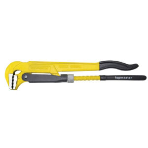 TOP MASTER ΤΣΙΜΠΙΔΑ ΥΔΡΑΥΛΙΚΩΝ 90ο Cr-V 2,0'' 290524 TOP MASTER