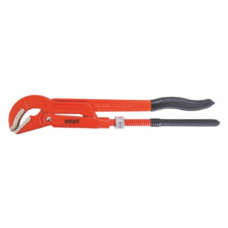 GADGET ΤΣΙΜΠΙΔΑ ΥΔΡΑΥΛΙΚΩΝ ΜΕ ΜΟΝΩΣΗ 2'' 290709 GADGET
