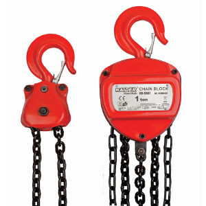 RAIDER ΠΑΛΑΓΚΟ ΧΕΙΡΟΚΙΝΗΤΟ RD-CB01 1000kg 3μ 300401 RAIDER