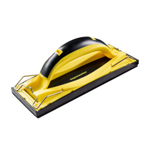 TOP MASTER ΤΡΙΒΙΔΙ ΓΙΑ ΓΥΑΛΟΧΑΡΤΟ ΧΕΙΡΟΣ 230mm 320138 TOP MASTER