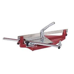 RAIDER ΚΟΦΤΗΣ ΠΛΑΚΙΔΙΩΝ ΧΕΙΡΟΚΙΝΗΤΟΣ RD-TC16 630MM 321509 RAIDER