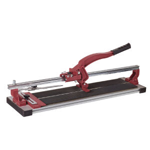 RAIDER ΚΟΦΤΗΣ ΠΛΑΚΙΔΙΩΝ ΧΕΙΡΟΚΙΝΗΤΟΣ RD-TC18 1000MM 321515 RAIDER