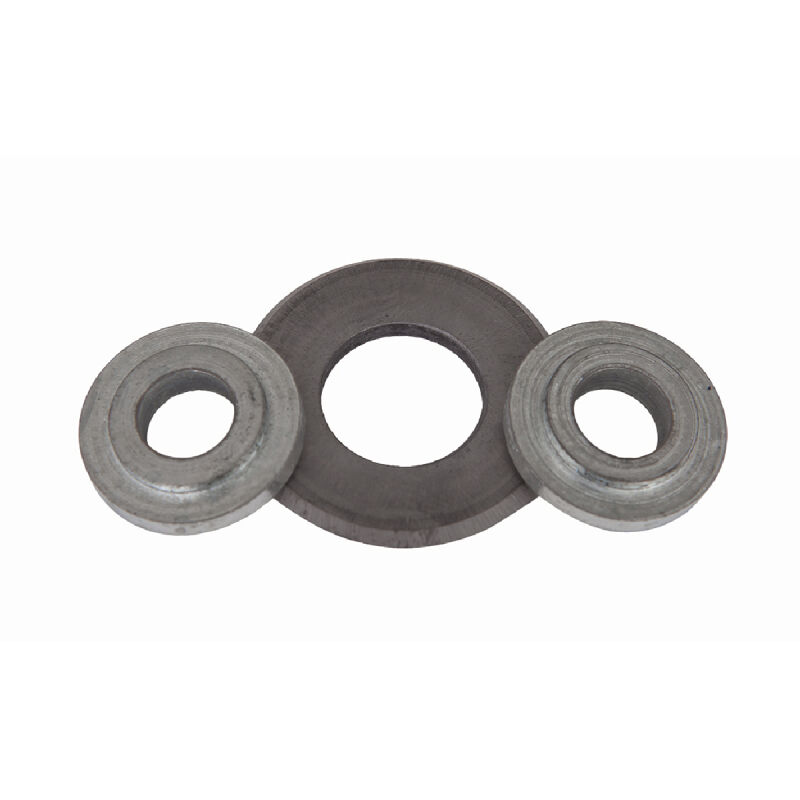 RAIDER ΡΟΔΕΛΑ ΚΟΦΤΗ ΠΛΑΚΙΔΙΩΝ Φ22*10,5*2ΜΜ 321520 (ΓΙΑ RD-TC11,TC14,TC18,TC31,TC32) RAIDER