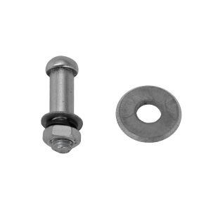RAIDER ΡΟΔΕΛΑ ΚΟΦΤΗ ΠΛΑΚΙΔΙΩΝ Φ16*4*3ΜΜ 321521(ΓΙΑ RD-TC16) RAIDER