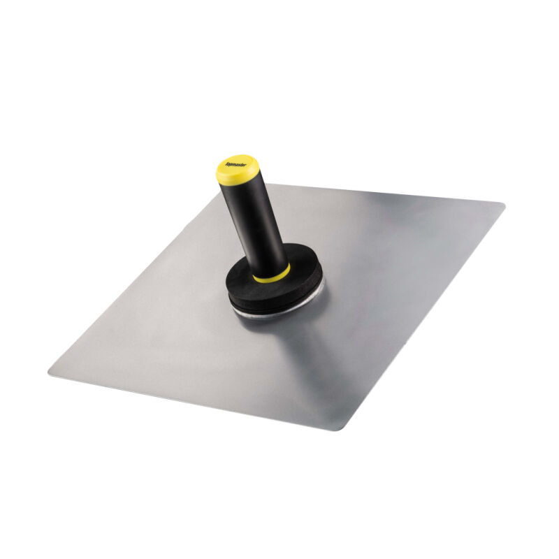 TOP MASTER ΦΡΑΓΚΟΦΤΥΑΡΟ ΙΝΟΧ 330х330mm 329937 TOP MASTER