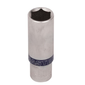 TOP MASTER ΚΑΡΥΔΑΚΙ Με Καρέ Υποδοχής 1/4'' 10ΜΜ Μήκους 50ΜΜ 330110 TOP MASTER