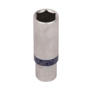 TOP MASTER ΚΑΡΥΔΑΚΙ Με Καρέ Υποδοχής 1/4'' 13ΜΜ Μήκους 50ΜΜ 330113 TOP MASTER
