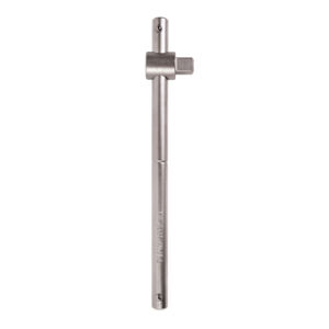 TOP MASTER ΜΑΝΕΛΑ ΤΑΦ Cr-V 1/4'' 100ΜΜ 330152 TOP MASTER
