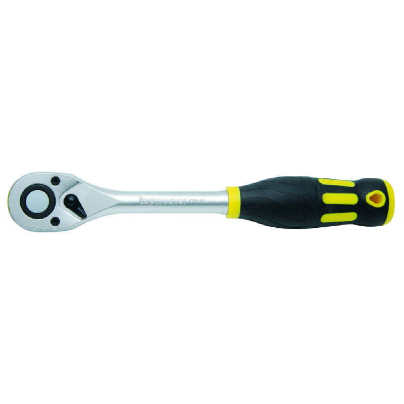 TOP MASTER ΚΑΣΤΑΝΙΑ Cr-V 1/2'' 330170 TOP MASTER