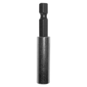 TOP MASTER ΑΝΤΑΠΤΟΡΑΣ ΜΥΤΗΣ ΜΑΓΝΗΤΙΚΟΣ Cr-V 1/4'' 60ΜΜ 330187 TOP MASTER