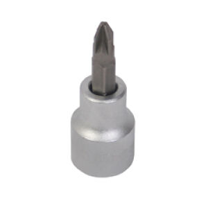 TOP MASTER ΜΥΤΗ ΚΑΤΣΑΒΙΔΙ ΚΑΡΥΔΑΚΙ Cr-V 3/8'' PZ3 330287 TOP MASTER