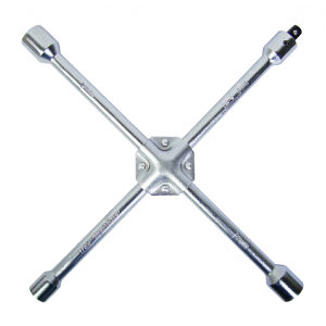 TOP MASTER ΣΤΑΥΡΟΣ ΑΥΤΟΚΙΝΗΤΟΥ Cr-V 17,19,21,22ΜΜ 330319 TOP MASTER