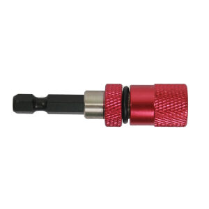 TOP MASTER ΑΝΤΑΠΤΟΡΑΣ ΜΥΤΗΣ ΓΥΨΟΣΑΝΙΔΑ Cr-V1/4''60ΜΜ 330352 TOP MASTER