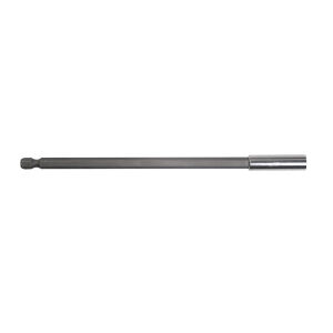 TOP MASTER ΑΝΤΑΠΤΟΡΑΣ ΜΥΤΗΣ ΜΑΓΝΗΤΙΚΟΣ Cr-V 1/4'' 175ΜΜ 330402 TOP MASTER