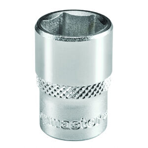 TOP MASTER ΚΑΡΥΔΑΚΙ Cr-V 1/4'' 12ΜΜ 25ΜΜ  330445 TOP MASTER