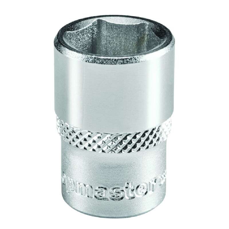 TOP MASTER ΚΑΡΥΔΑΚΙ Cr-V 1/4'' 12ΜΜ 25ΜΜ  330445 TOP MASTER