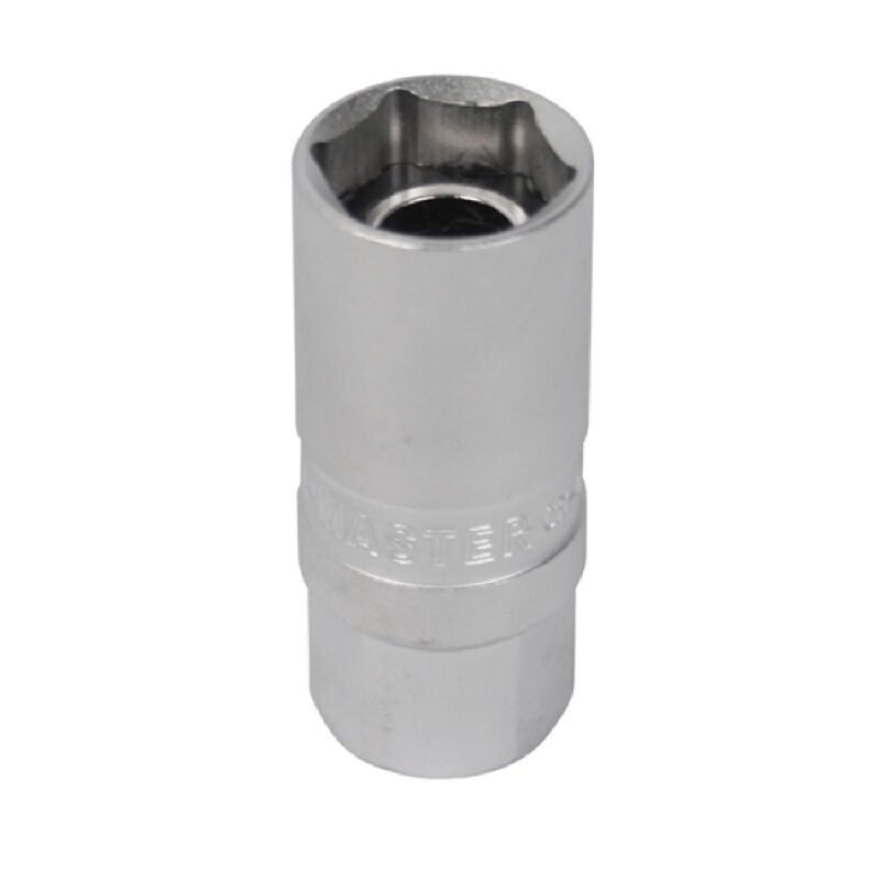 TOP MASTER ΚΑΡΥΔΑΚΙ 12ΓΩΝΟ Cr-V 1/2'' 21ΜΜ 70ΜΜ ΜΑΓΝΗΤΙΚΟ 330453 TOP MASTER