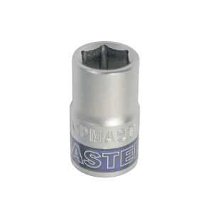 TOP MASTER ΚΑΡΥΔΑΚΙ ΚΟΝΤΟ Cr-V 1/2'' 16ΜΜ 38ΜΜ 330469 TOP MASTER