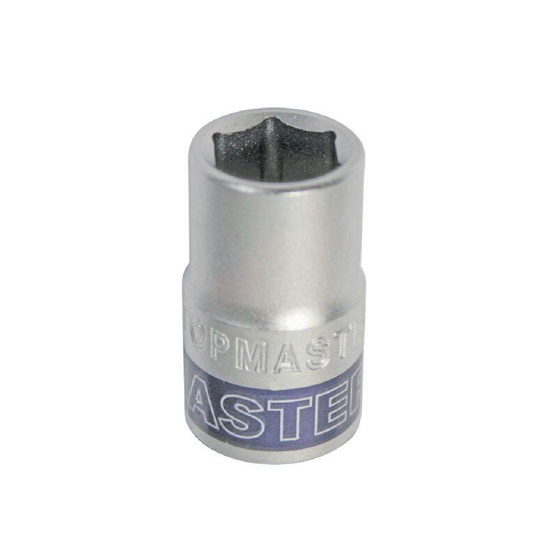 TOP MASTER ΚΑΡΥΔΑΚΙ ΚΟΝΤΟ Cr-V 1/2'' 22ΜΜ 40ΜΜ 330474 TOP MASTER