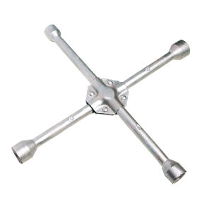 GADGET ΣΤΑΥΡΟΣ ΑΥΤΟΚΙΝΗΤΟΥ 17*19*21*23ΜΜ 332009 GADGET