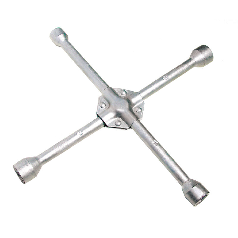 GADGET ΣΤΑΥΡΟΣ ΑΥΤΟΚΙΝΗΤΟΥ 17*19*21*23ΜΜ 332009 GADGET