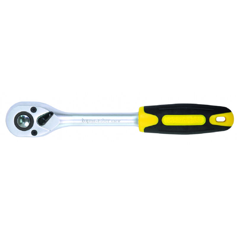 TOP MASTER ΚΑΣΤΑΝΙΑ 1/2" ΜΕ 72 ΔΟΝΤΙΑ 336901 TOP MASTER