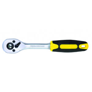 TOP MASTER ΚΑΣΤΑΝΙΑ 1/4" ΜΕ 72 ΔΟΝΤΙΑ 336903 TOP MASTER