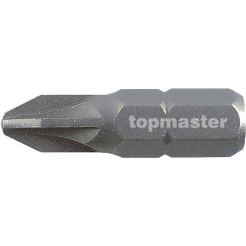 TOP MASTER ΜΥΤΕΣ ΚΑΤΣΑΒΙΔΙΟΥ με Μέγεθος PZ1 25mm 2τεμ. 338704 TOP MASTER