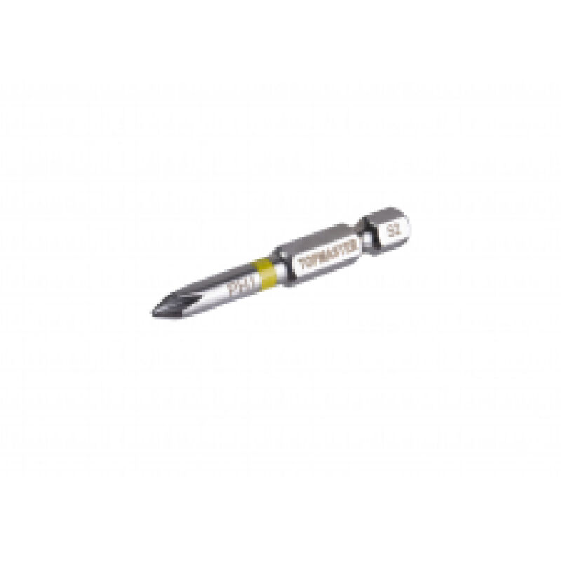 TOP MASTER ΜΥΤΕΣ PZ1x50mm 2τεμ. 338711 TOP MASTER