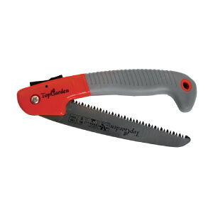 TOP GARDEN ΠΡΙΟΝΙ ΚΛΑΔΟΥ ΣΠΑΣΤΟ 180ΜΜ 371528 TOP GARDEN