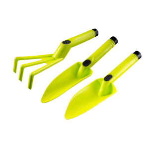 TOP GARDEN ΣΕΤ ΕΡΓΑΛΕΙΩΝ ΚΗΠΟΥ 3τεμ. 380113 TOP GARDEN