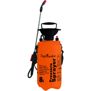 TOP GARDEN ΨΕΚΑΣΤΗΡΕΣ ΠΡΟΠΙΕΣΕΩΣ 8L 380313 TOP GARDEN