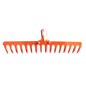 TOP GARDEN ΤΖΟΥΓΚΡΑΝΑ 16Δόντια 380511 TOP GARDEN