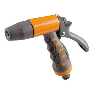 TOP GARDEN ΠΙΣΤΟΛΙ ΝΕΡΟΥ ΜΕ SOFT GRIP ΠΙΣΩ ΣΚΑΝΔΑΛΗ 380926 TOP GARDEN