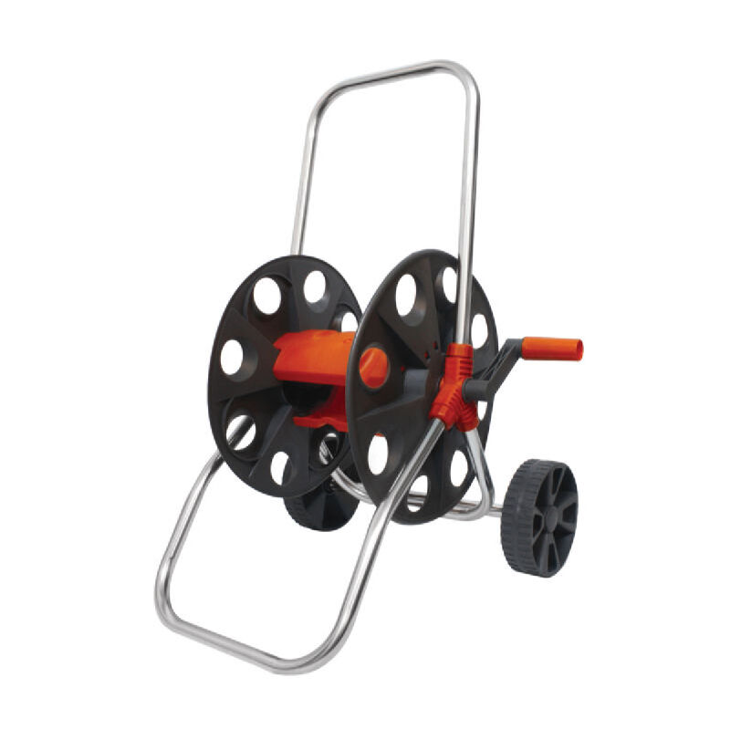 TOP GARDEN ΚΑΡΟΥΛΙ ΜΕ ΡΟΔΑ 60Μ 380966 TOP GARDEN