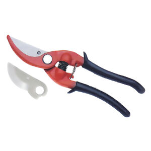TOP GARDEN ΨΑΛΙΔΙ ΚΛΑΔΟΥ ΜΕ ΛΑΜΑ ΚΑΙ ΕΛΑΤΗΡΙΟ 9''/225ΜΜ 382505 TOP GARDEN