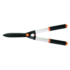 TOP GARDEN ΨΑΛΙΔΙ ΧΛΟΗΣ ΑΛΟΥΜΙΝΙΟΥ ΛΑΒΗ 600ΜΜ 382911 TOP GARDEN