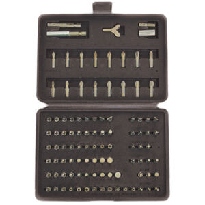 GADGET ΣΕΤ ΜΥΤΕΣ 100τεμ 390707 GADGET