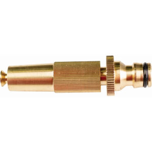 TOP GARDEN ΥΔΡΟΡΥΘΜΙΣΤΗΣ ΟΡΕΙΧΑΛΚΙΝΟΣ 4'' 400402 TOP GARDEN