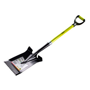 GARDEX ΦΤΥΑΡΙ ΚΑΡΒΟΥΝΟΥ ΜΕ ΛΑΒΗ Fiberglass 403807 GARDEX
