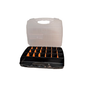 GADGET ΕΡΓΑΛΕΙΟΘΗΚΗ ORGANIZER ABS 38CM 461202 GADGET